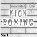 game pic for Kick Boxing